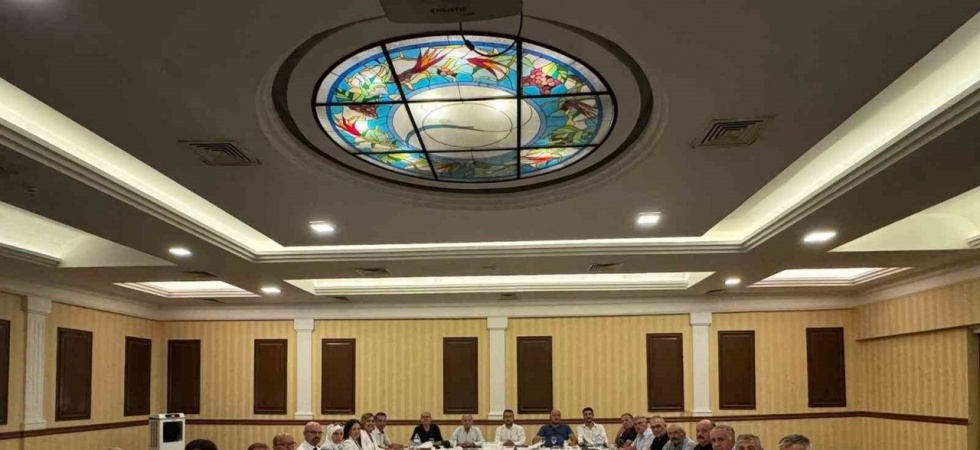 İYİ Parti’de kongre süreci başlıyor
