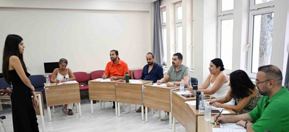 Manisa CBÜ’de müzik yolculuğu için özel yetenek sınavı heyecanı