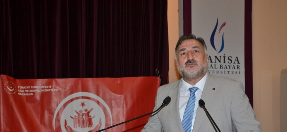 Manisa nüfusu hızla yaşlanıyor