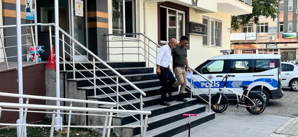 Manisa’da 2 kişinin öldüğü kazada otobüs sürücüsü tutuklandı