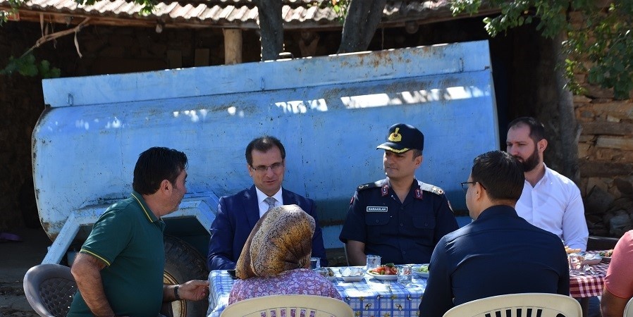 Manisa’da Şehit Olcay Arı 30. yılında unutulmadı