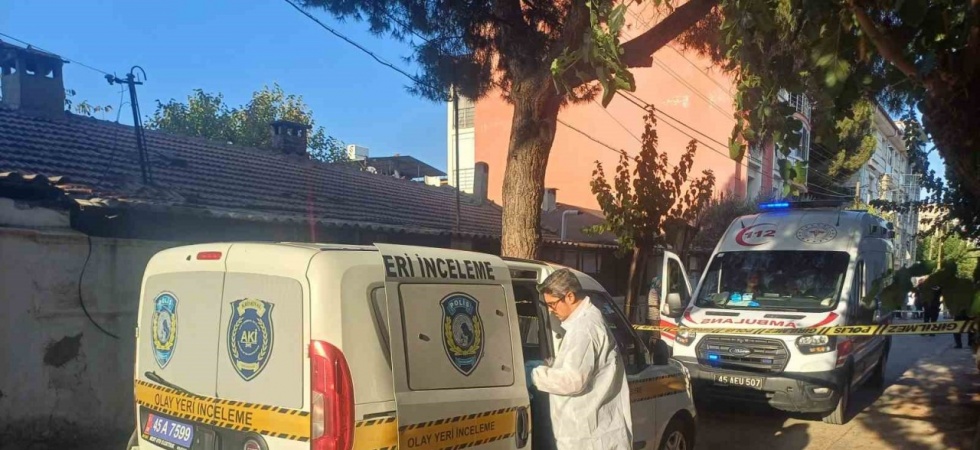 Manisa’da sır cinayette şüpheli tanıdık çıktı