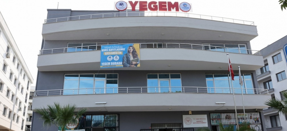 Manisa’da YEGEM kayıtları devam ediyor
