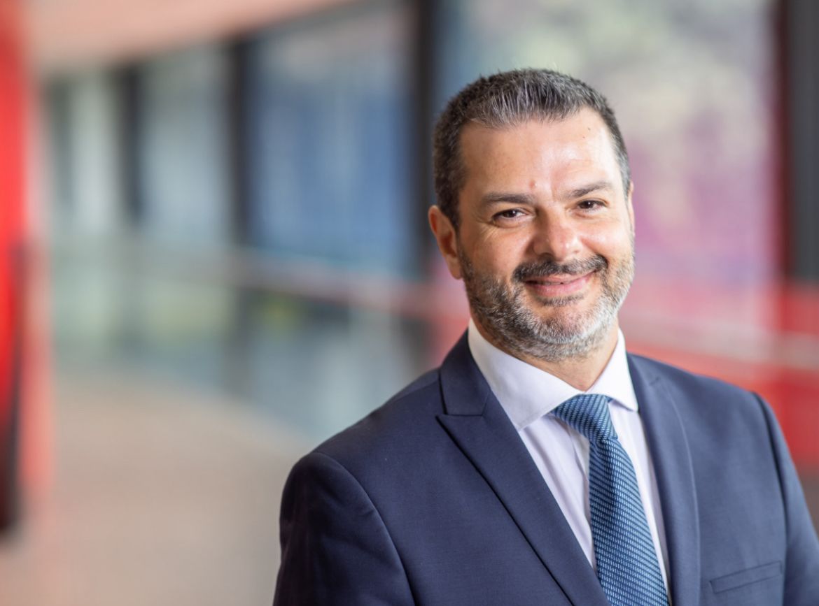 Manisalı Bilim İnsanı Prof. Dr. Serkan Saydam’dan dünya çapında ses getiren madencilik hamlesi