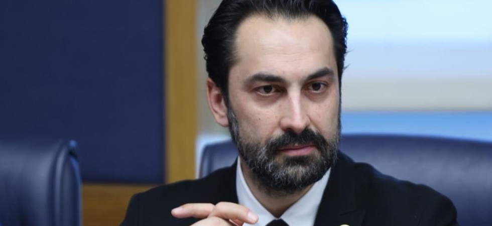 Mücahit Arınç’tan deprem açıklaması: “Manisa’da olumsuz durum yok”