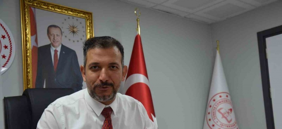 Öğretmenler 1 Eylül’de mesleki çalışmalara başlayacak