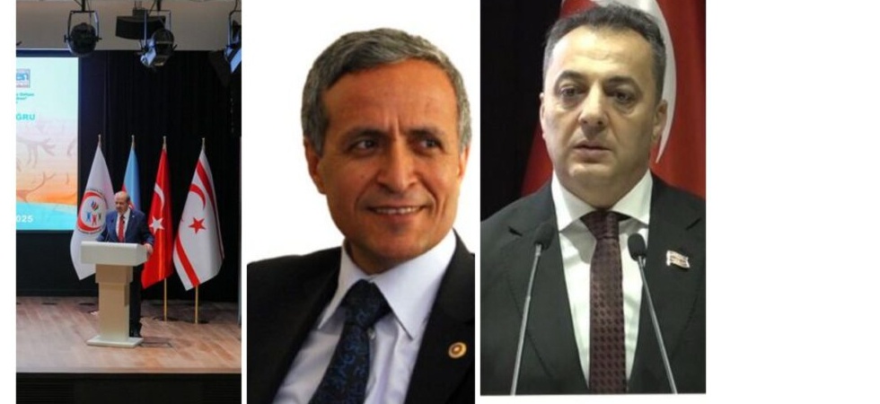 Ortak miras sadece geçmişin izi değildir. Biz bu mirası hem korumak, hem de gelecek nesillere aktarmakla sorumluyuz.