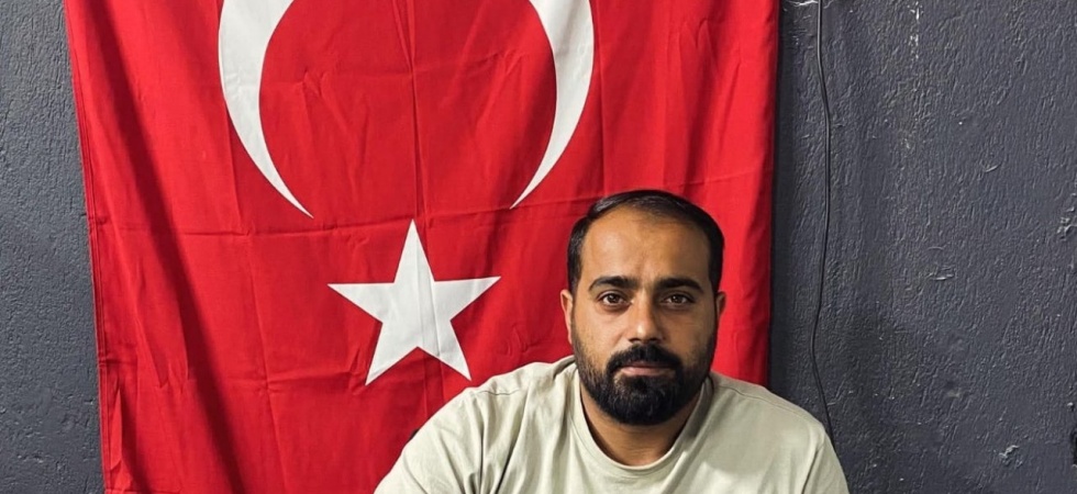 Turgutlu’da MASKİ çalışanı intihar etti