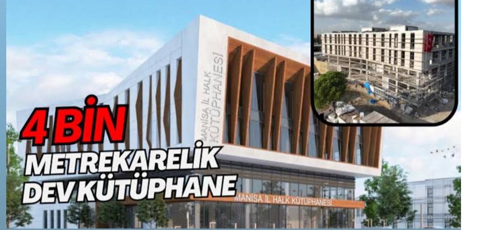 Türkiye Dil ve Edebiyat Derneği’nden Kütüphane Ziyareti Daveti