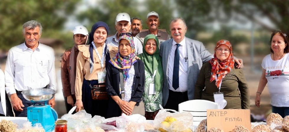 Yuntdağı Yöresel Ürünler Pazarı bu yıl da kuruluyor