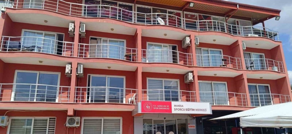 AFAD’ın gönüllü buluşmasında depreme yakalandılar