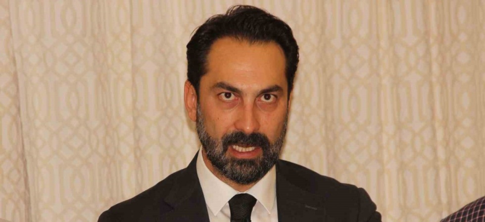 AK Partili Arınç: "Terörsüz Türkiye için tarihi bir adım atıldı"