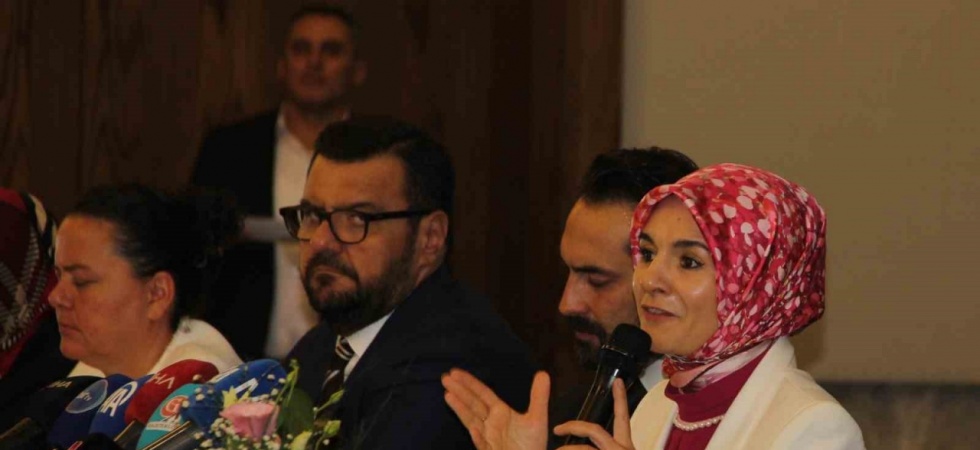 Bakan Göktaş: "Türkiye, her alanda reformlara imza attı"