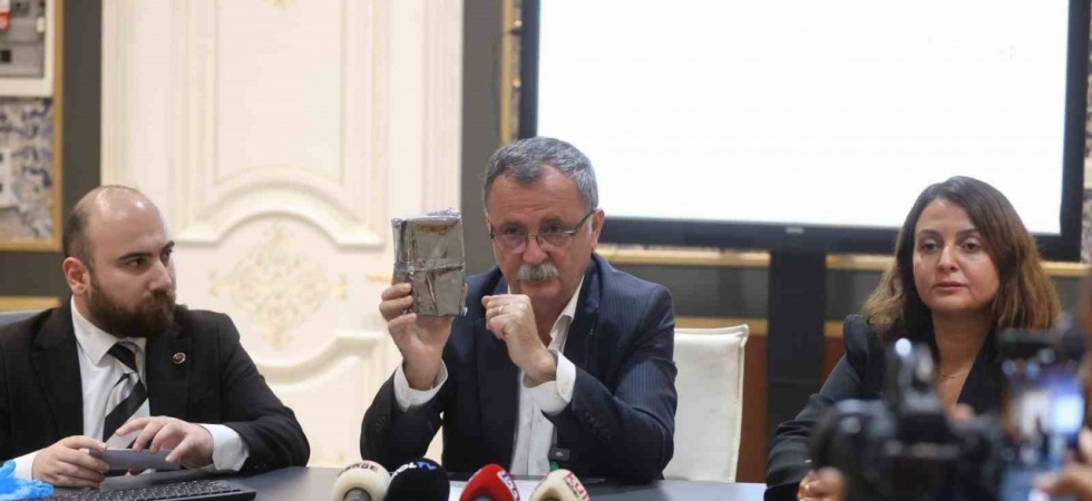 Belediyeye bağlı çarşıda kripto madenciliği iddiası