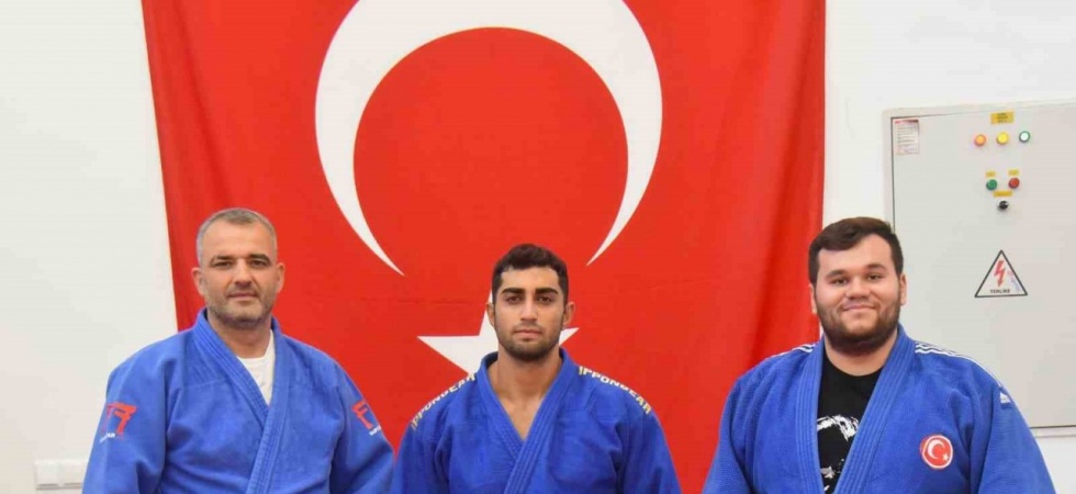 Enes Pınar’ın hedefi Balkan Şampiyonasında madalya