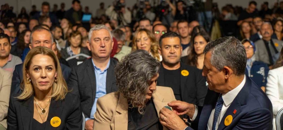 Ferdi Zeyrek’in adı eşi ve kızının öncülüğünde kurulan vakıfta yaşayacak