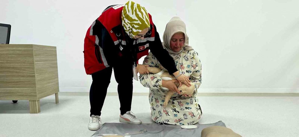 İklim değişikliği ilk yardımın önemini arttırıyor