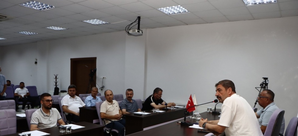 Kula Belediye Meclisi’nde kriz devam ediyor
