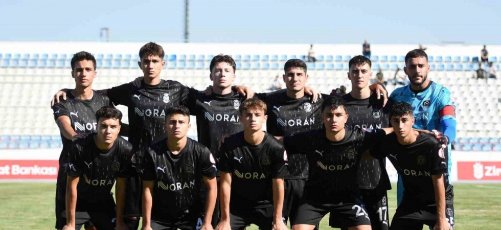 Manisa FK’da, Bodrum FK maçında hedef 3 puan