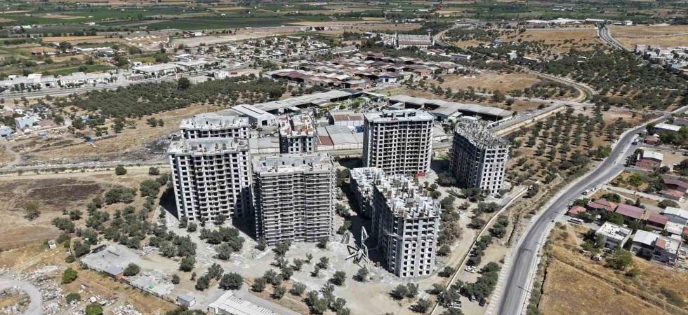 Manisa’da bir mahalle daha modern altyapıya kavuşuyor