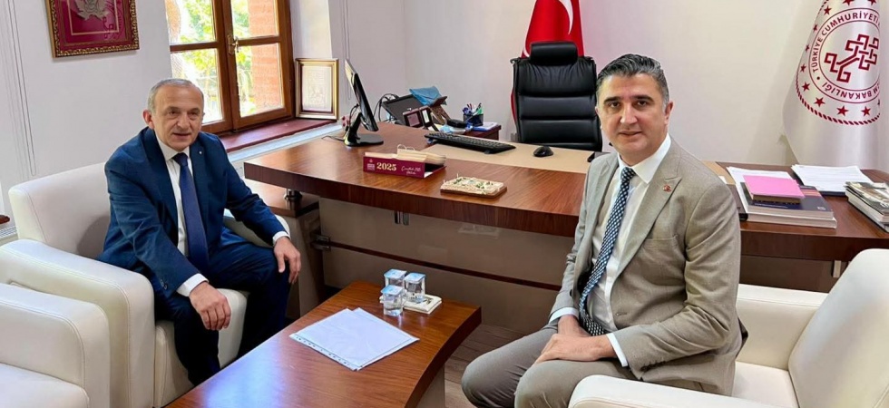 Manisa’nın kültürel zenginlikleri için iş birliği mesajı