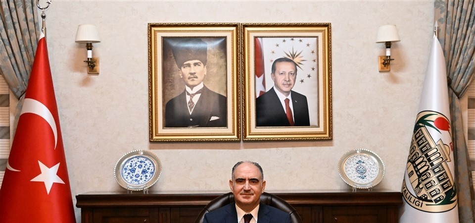 Manisa’ya 2025’te 12 yeni okul ve 208 derslik kazandırıldı
