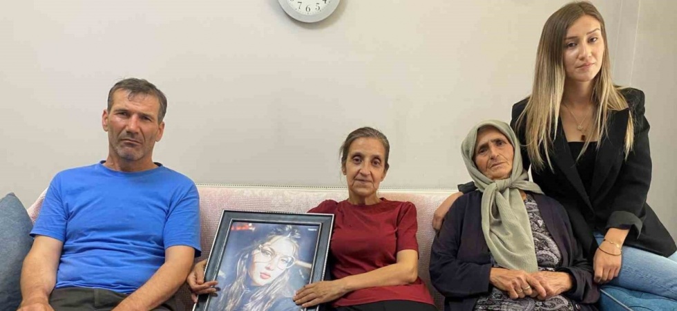 Pelin’in katiline ağırlaştırılmış müebbet