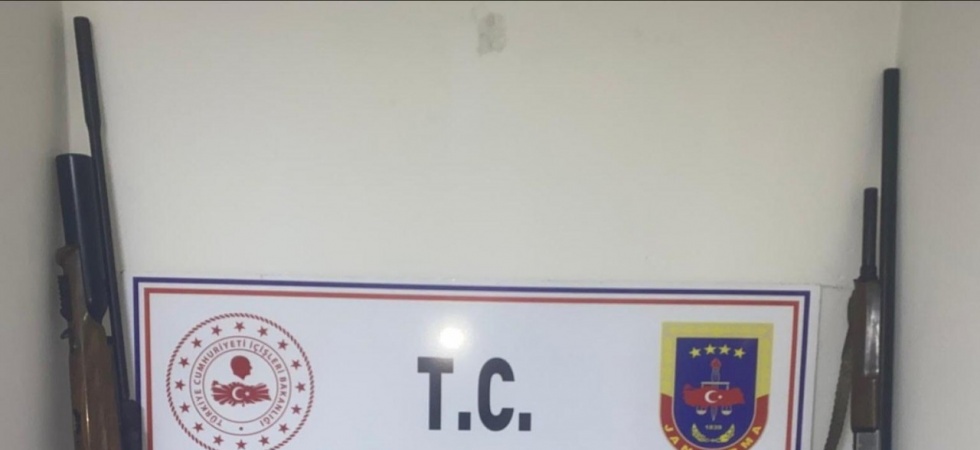 Salihli’de zehir tacirine operasyon