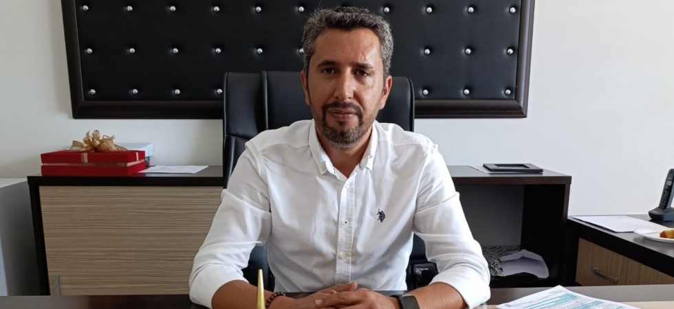Selendi’de yeni şube müdürü göreve başladı