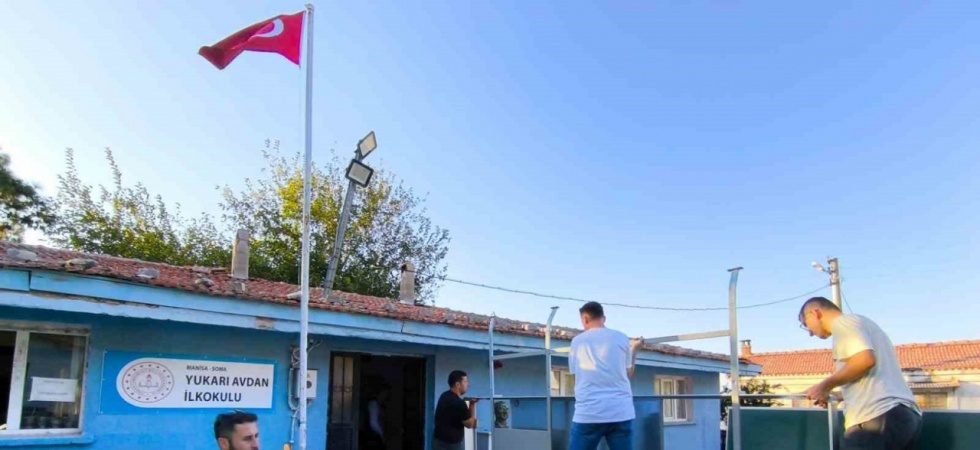 Teknoloji paylaşıldı, eğitimde fırsat eşitliği güçlendi