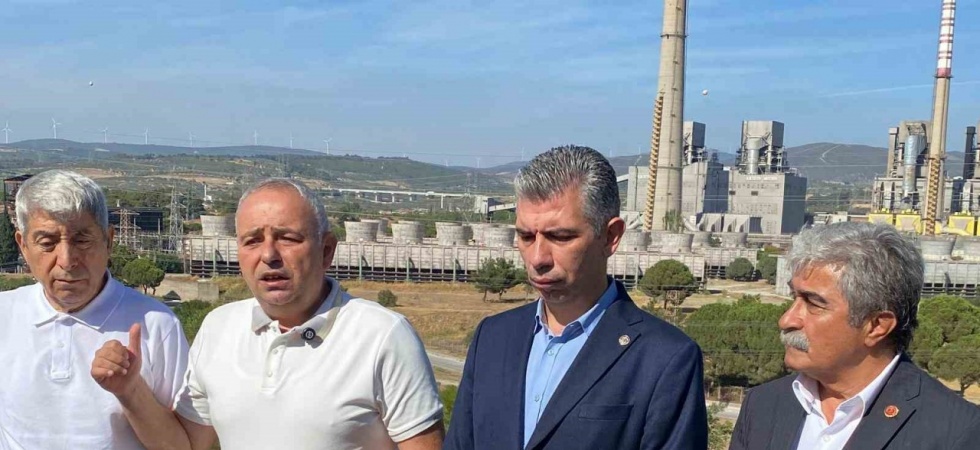 TORKU’nun ihmali Soma’yı vurdu