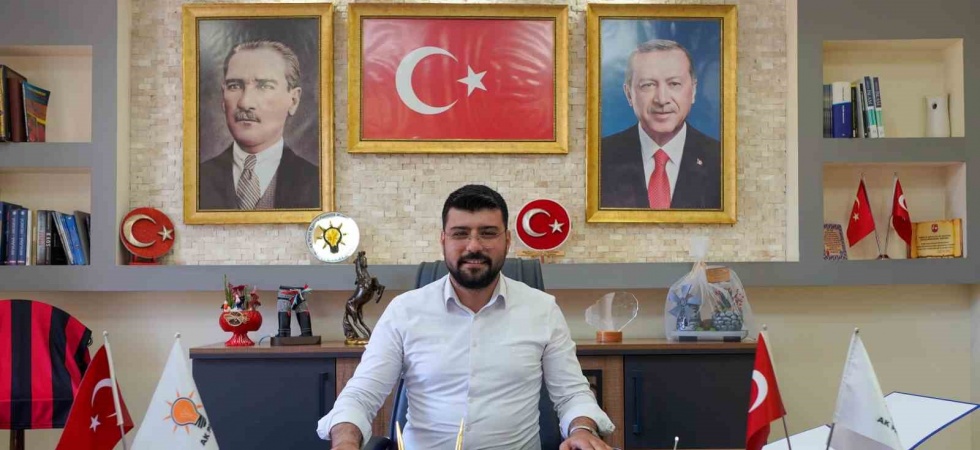Turgutlu Devlet Hastanesi’ne 20 yeni hekim atandı