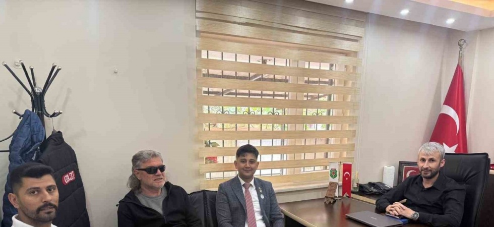 Yaşayan kahramanlar anılacak