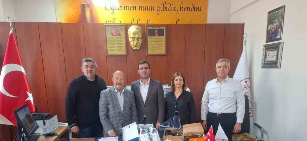 ATSO’dan eğitime geleneksel destek