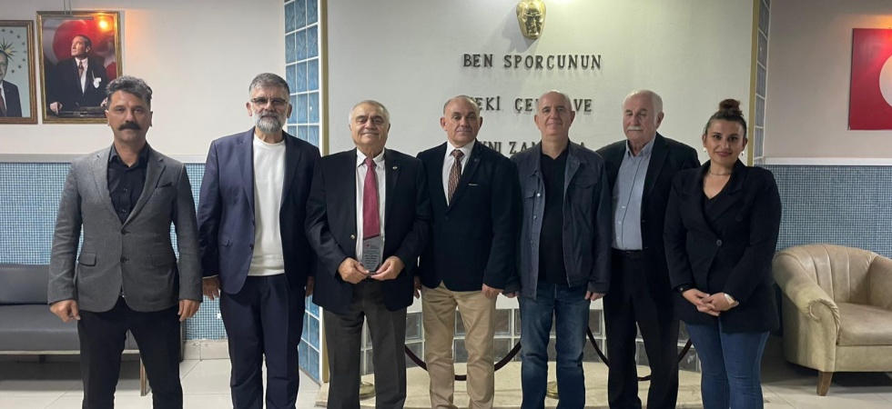Başar Spor’dan Görkemli Kuşak Takma Töreni