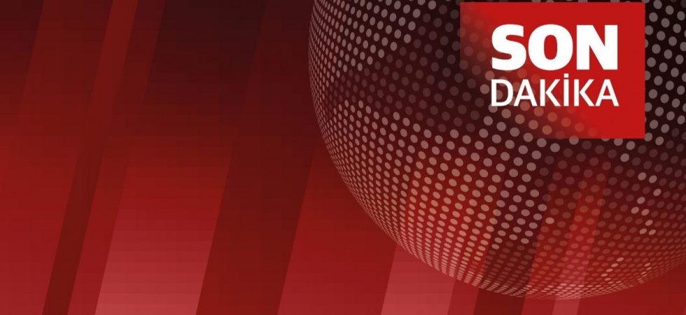 Depremde Gördes’te bir evin tavanı çöktü