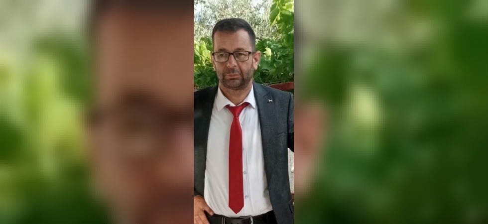 Devrilen traktörün altında kalan sürücü hayatını kaybetti