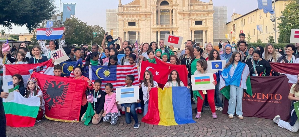 HIPPO Dil Olimpiyatları’nda Dünya Altıncısı Oldu