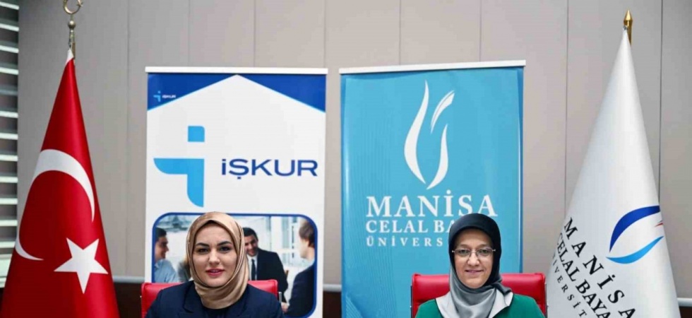 İŞKUR gençlik programı yeni dönemde büyüyerek başlıyor