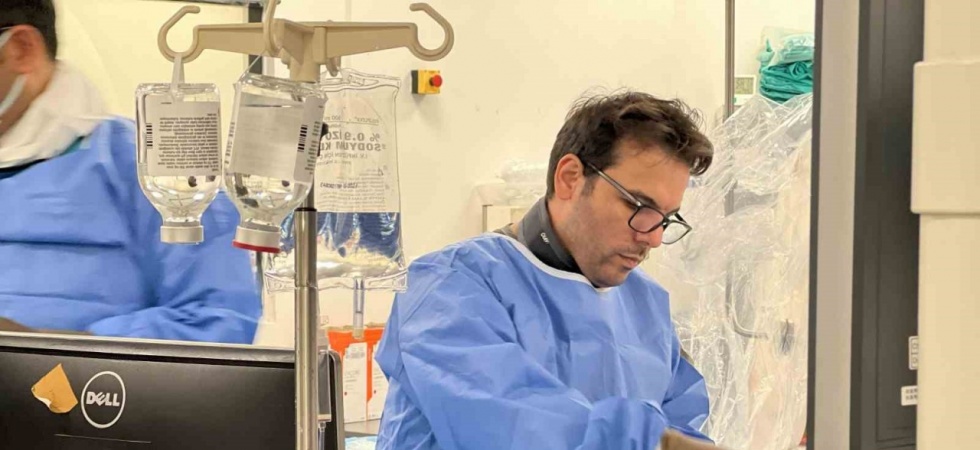 Kalp ritim bozukluğunda yeni dönem