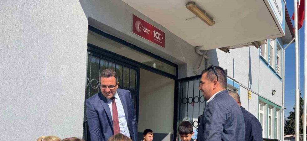 Kaymakam Dalak, mahalle ziyaretlerinde sorunları dinledi