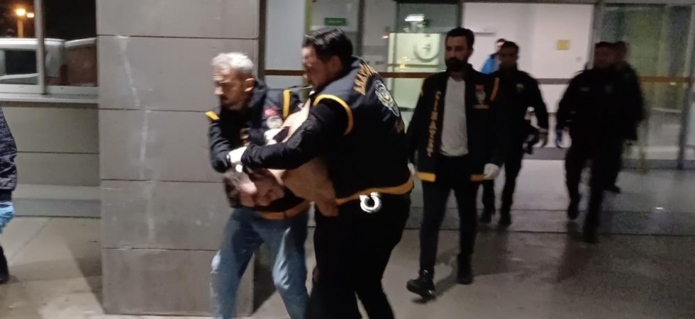 Kız kardeşinin üzerine kaynar su dökmüştü, anne şikayetini geri çekti