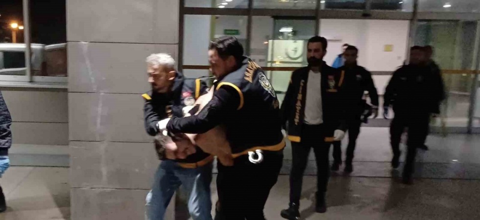 Kız kardeşine kaynar su döken ağabey yakalandı: Saldırgan ‘namus meselesi’ dedi