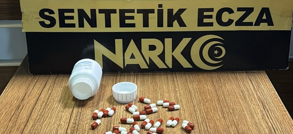 Kula İlçe Emniyet Müdürlüğü suçlulara göz açtırmıyor