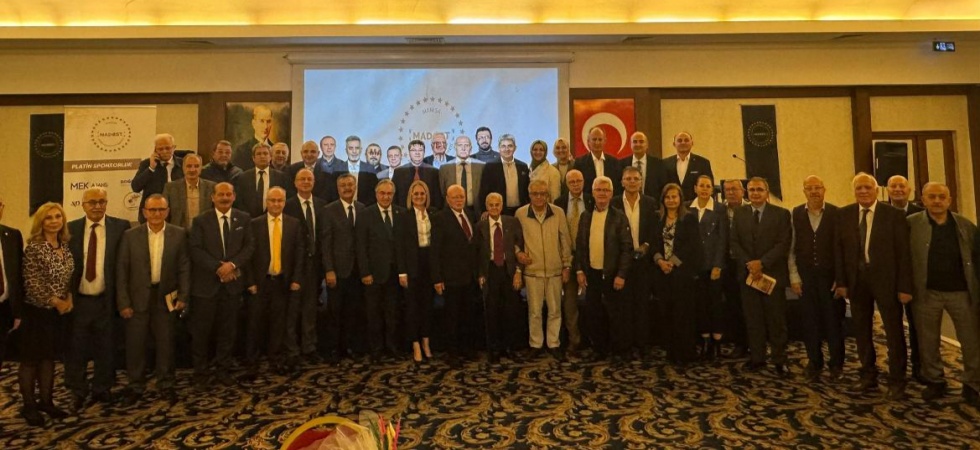 MADOST’un Muhteşem Cumhuriyet Gecesi