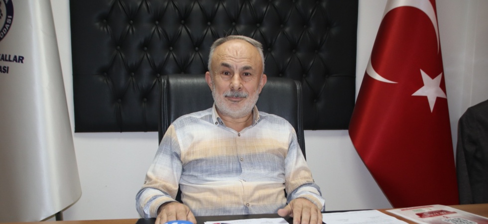 Manisa Bakkallar Odası’ndan Uyarı: "Basit Usul Kaldırılırsa Küçük Esnaf Ezilir!"