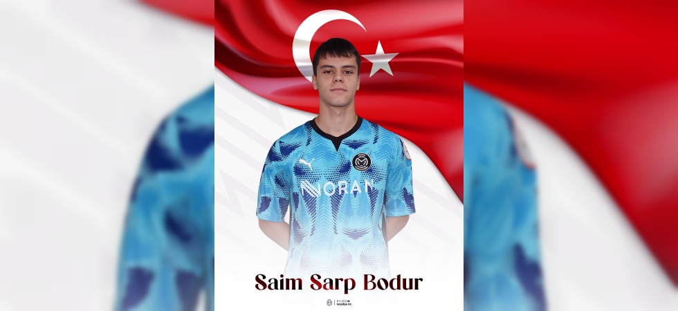 Manisa FK’lı Bodur ve Yüce, U18 Milli Takımı’na davet edildi