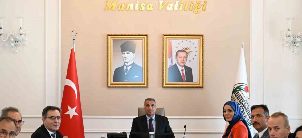 Manisa’da 9 Ayda 22 bin kişi işe yerleştirildi