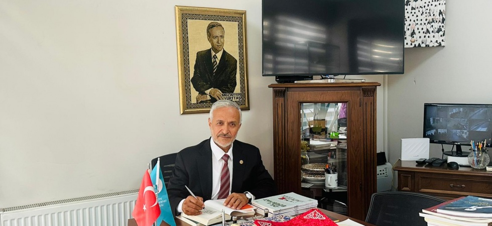 Manisa’da Filistinli Çocuklar İçin Anlamlı Etkinlik: "Filistinli Çocuklar İçin Çiz"