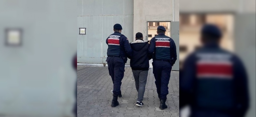 Manisa’da hapis cezası bulunan 6 firari hükümlü yakalandı